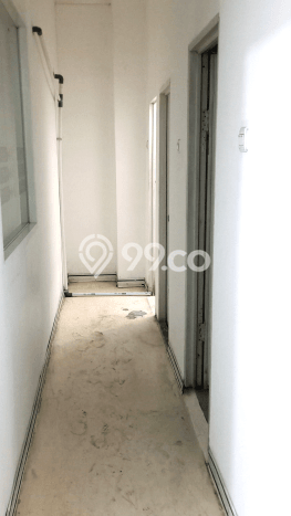 Gudang Kawasan Tebet, Luas 515m², Area Komersial, Ramai Gudang Kawasan Tebet, Luas 515m², Area Komersial, Ramai