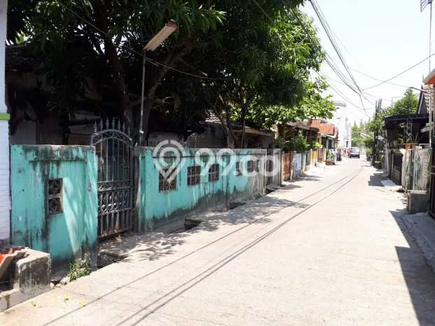 HOT LISTING! Rumah Untuk Investasi area Rawalumbu, Luas 72m² Bangunan 21m² HOT LISTING! Rumah Untuk Investasi area Rawalumbu, Luas 72m² Bangunan 21m²
