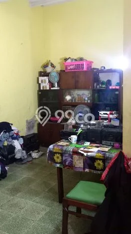 Hunian Cantik Modern Lb 151m2 di Matraman, Jakarta Timur Hunian Cantik Modern Lb 151m2 di Matraman, Jakarta Timur