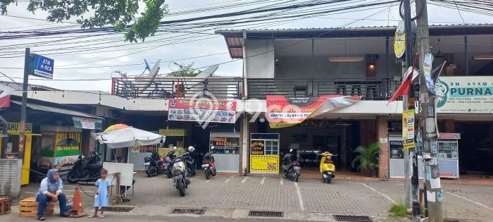 FOR SALE! Komersial di Ciputat Timur Tangerang Selatan, LT 525m2, LB 400m2 FOR SALE! Komersial di Ciputat Timur Tangerang Selatan, LT 525m2, LB 400m2