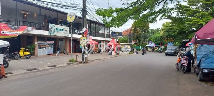 FOR SALE! Komersial di Ciputat Timur Tangerang Selatan, LT 525m2, LB 400m2 FOR SALE! Komersial di Ciputat Timur Tangerang Selatan, LT 525m2, LB 400m2