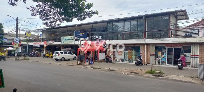 FOR SALE! Komersial di Ciputat Timur Tangerang Selatan, LT 525m2, LB 400m2 FOR SALE! Komersial di Ciputat Timur Tangerang Selatan, LT 525m2, LB 400m2