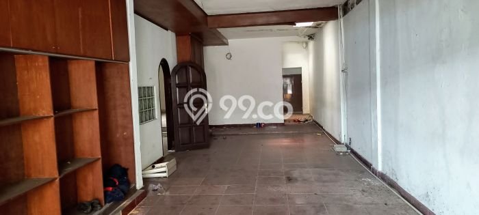 For Sale! Luxury House LT 215m2 Desain Elegan di Kayu Putih For Sale! Luxury House LT 215m2 Desain Elegan di Kayu Putih