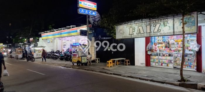 Dijual Rumah Premium dengan Fasilitas Sekitar Komplit di Koja, Jakarta Utara Dijual Rumah Premium dengan Fasilitas Sekitar Komplit di Koja, Jakarta Utara
