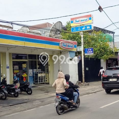 Dijual Rumah Premium dengan Fasilitas Sekitar Komplit di Koja, Jakarta Utara Dijual Rumah Premium dengan Fasilitas Sekitar Komplit di Koja, Jakarta Utara