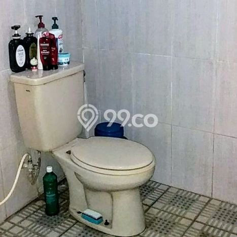 Hunian Nyaman Asri 4 KT Siap Pakai di Bintara Bekasi Hunian Nyaman Asri 4 KT Siap Pakai di Bintara Bekasi