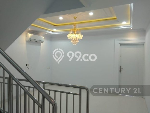 Jual Rumah Bagus Siap Huni LB 190m2 di Kemayoran, Jakarta Pusat Jual Rumah Bagus Siap Huni LB 190m2 di Kemayoran, Jakarta Pusat