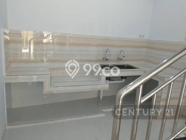 Jual Rumah Bagus Siap Huni LB 190m2 di Kemayoran, Jakarta Pusat Jual Rumah Bagus Siap Huni LB 190m2 di Kemayoran, Jakarta Pusat