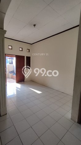 Dijual Hunian Rumah Terawat 3 Kamar di Pondok Kelapa, Jakarta Timur Dijual Hunian Rumah Terawat 3 Kamar di Pondok Kelapa, Jakarta Timur