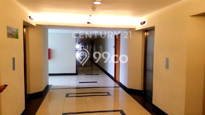 Apartemen Harga Murah dengan 2 BR & 1 KM di Kelapa Gading Jakarta Utara Apartemen Harga Murah dengan 2 BR & 1 KM di Kelapa Gading Jakarta Utara