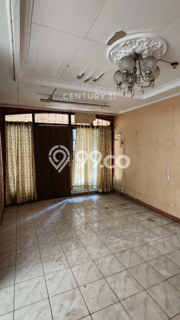 Rumah Elit Modern Siap Huni di Sunter Jakarta Utara Rumah Elit Modern Siap Huni di Sunter Jakarta Utara