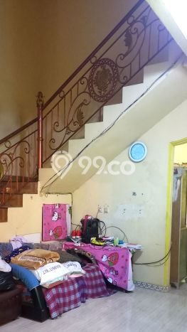 Rumah Strategis Minimalis Lb 108m2 di Koja, Jakarta Utara Rumah Strategis Minimalis Lb 108m2 di Koja, Jakarta Utara