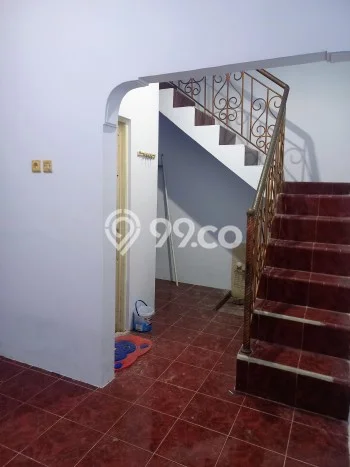 Rumah Minimalis Favorit Dijual Area Kemayoran LT 50m2 Rumah Minimalis Favorit Dijual Area Kemayoran LT 50m2