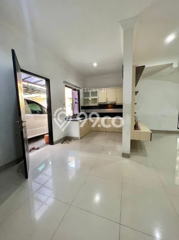 Jarang Ada! Rumah Kontrakan 3 Kamar Bagus Siap Huni Pisangan Lama Jarang Ada! Rumah Kontrakan 3 Kamar Bagus Siap Huni Pisangan Lama