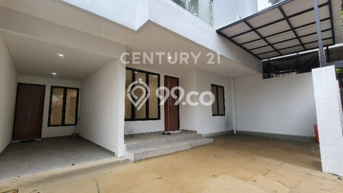 Dijual Rumah Minimalis Bagus Punya 5 KT di Jagakarsa Jakarta Selatan - Dijual Rumah Minimalis Bagus Punya 5 KT di Jagakarsa Jakarta Selatan -