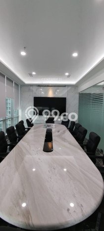 Dijual Kantor di Cempaka Putih, Luas 360m², Area Bisnis, Akses Mudah Dijual Kantor di Cempaka Putih, Luas 360m², Area Bisnis, Akses Mudah