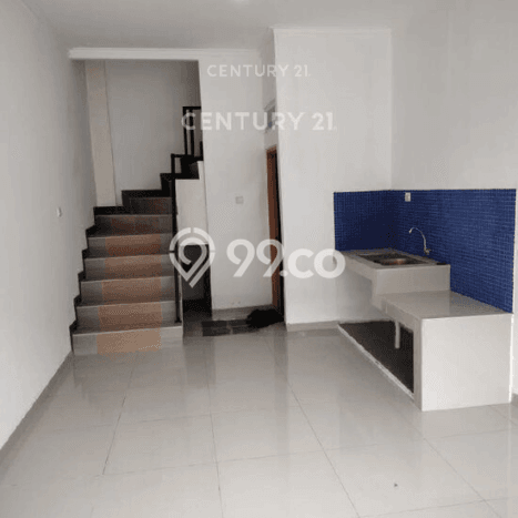 Jual Rumah Bagus Siap Huni LB 55m2 di Cempaka Putih, Jakarta Pusat Jual Rumah Bagus Siap Huni LB 55m2 di Cempaka Putih, Jakarta Pusat