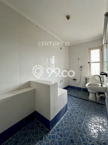 Disewakan Rumah Konsep Modern di Cempaka Putih Jakarta Pusat dengan 6 KT Disewakan Rumah Konsep Modern di Cempaka Putih Jakarta Pusat dengan 6 KT