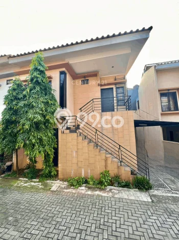 Jarang Ada! Rumah Kontrakan 3 Kamar Bagus Siap Huni Pisangan Lama Jarang Ada! Rumah Kontrakan 3 Kamar Bagus Siap Huni Pisangan Lama