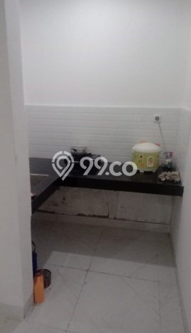 Rumah Minimalis 4 KT LT 90m2 di Pondok Kelapa Rumah Minimalis 4 KT LT 90m2 di Pondok Kelapa