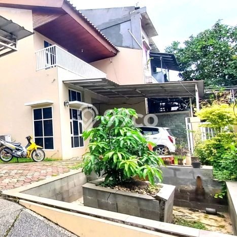 Rumah Mewah Siap Huni LT 200m2 di Mampang Prapatan, Jakarta Selatan Rumah Mewah Siap Huni LT 200m2 di Mampang Prapatan, Jakarta Selatan