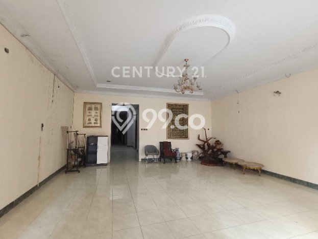 Jual Rumah Favorit Siap Huni LB 141m2 di Tanjung Priok, Jakarta Utara Jual Rumah Favorit Siap Huni LB 141m2 di Tanjung Priok, Jakarta Utara