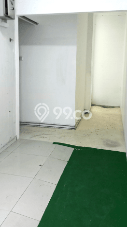 Gudang Kawasan Tebet, Luas 515m², Area Komersial, Ramai Gudang Kawasan Tebet, Luas 515m², Area Komersial, Ramai
