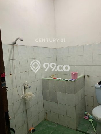 Jarang Ada! Rumah Sewa 4 Kamar Nyaman Siap Huni Rawamangun Jarang Ada! Rumah Sewa 4 Kamar Nyaman Siap Huni Rawamangun