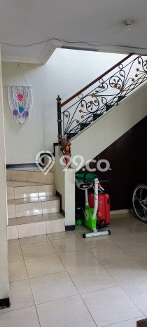 Rumah Modern 3 KT LT 80m2 di Cipinang Rumah Modern 3 KT LT 80m2 di Cipinang