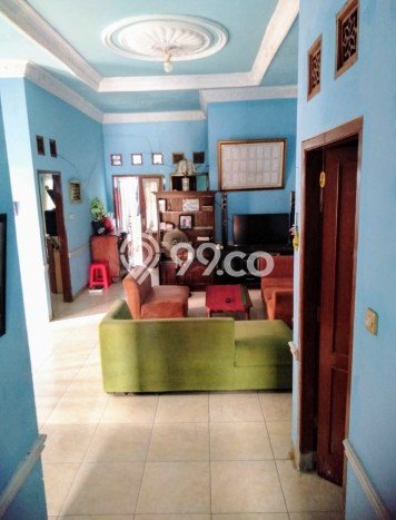 Rumah Modern Cantik 4 KT Bisa Langsung Pindah di Jagakarsa Rumah Modern Cantik 4 KT Bisa Langsung Pindah di Jagakarsa