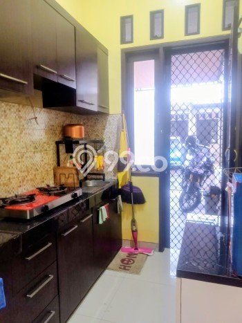 Dijual Hunian Rumah Terawat 3 KT di Pondok Gede, Bekasi Dijual Hunian Rumah Terawat 3 KT di Pondok Gede, Bekasi