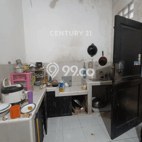 Hunian Cantik Minimalis Lb 200m2 di Koja, Jakarta Utara Hunian Cantik Minimalis Lb 200m2 di Koja, Jakarta Utara