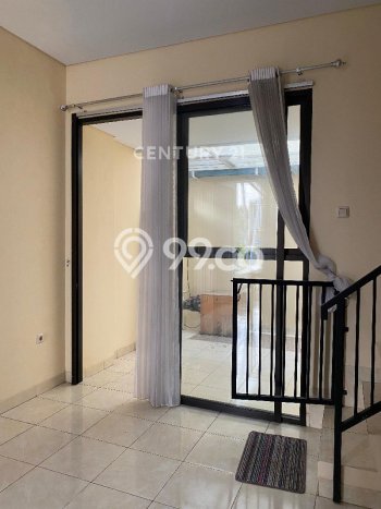 Hunian Cantik Modern Lb 105m2 di Bekasi Barat, Bekasi Hunian Cantik Modern Lb 105m2 di Bekasi Barat, Bekasi