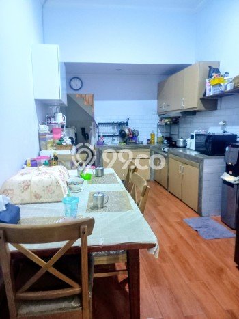 Hunian Eksklusif Siap Huni LT 270m2 di Pulo Gadung, Jakarta Timur Hunian Eksklusif Siap Huni LT 270m2 di Pulo Gadung, Jakarta Timur