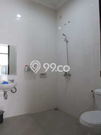Jual Rumah Strategis Bagus Punya 3 KT di Pancoran Mas Depok SHM Jual Rumah Strategis Bagus Punya 3 KT di Pancoran Mas Depok SHM