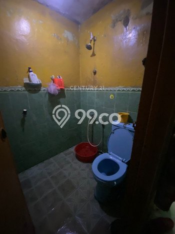 Rumah Strategis Minimalis Lb 70m2 di Kelapa Gading, Jakarta Utara Rumah Strategis Minimalis Lb 70m2 di Kelapa Gading, Jakarta Utara