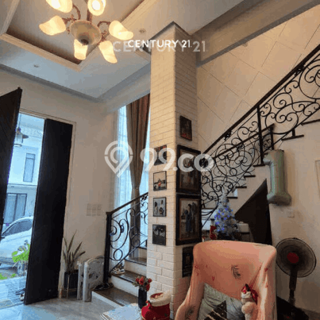 Jual Rumah Favorit Siap Huni LB 200m2 di Cakung, Jakarta Timur Jual Rumah Favorit Siap Huni LB 200m2 di Cakung, Jakarta Timur