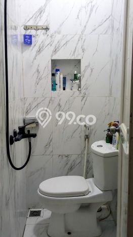 Jual Rumah Strategis Bagus Punya 2 KT di Kemayoran Jakarta Pusat SHM Jual Rumah Strategis Bagus Punya 2 KT di Kemayoran Jakarta Pusat SHM