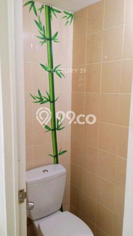 Apartemen Harga Murah dengan 2 BR & 1 KM di Kelapa Gading Jakarta Utara Apartemen Harga Murah dengan 2 BR & 1 KM di Kelapa Gading Jakarta Utara
