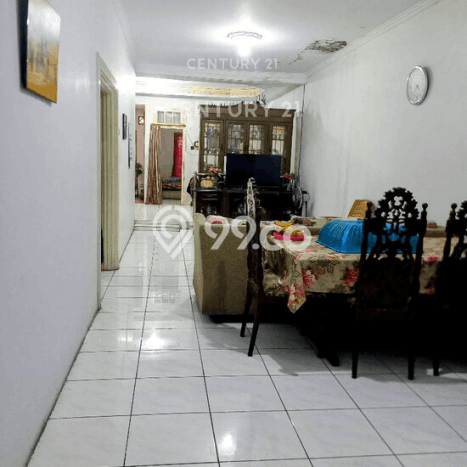 Hunian Cantik Modern Lb 190m2 di Duren Sawit, Jakarta Timur Hunian Cantik Modern Lb 190m2 di Duren Sawit, Jakarta Timur