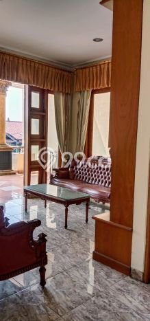 Hunian Eksklusif Siap Huni LT 312m2 di Duren Sawit, Jakarta Timur Hunian Eksklusif Siap Huni LT 312m2 di Duren Sawit, Jakarta Timur