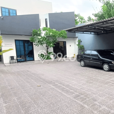 Rumah Eksklusif Siap Huni LT 474m2 di Tanjung Priok, Jakarta Utara Rumah Eksklusif Siap Huni LT 474m2 di Tanjung Priok, Jakarta Utara