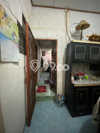 Rumah Strategis Minimalis Lb 70m2 di Kelapa Gading, Jakarta Utara Rumah Strategis Minimalis Lb 70m2 di Kelapa Gading, Jakarta Utara