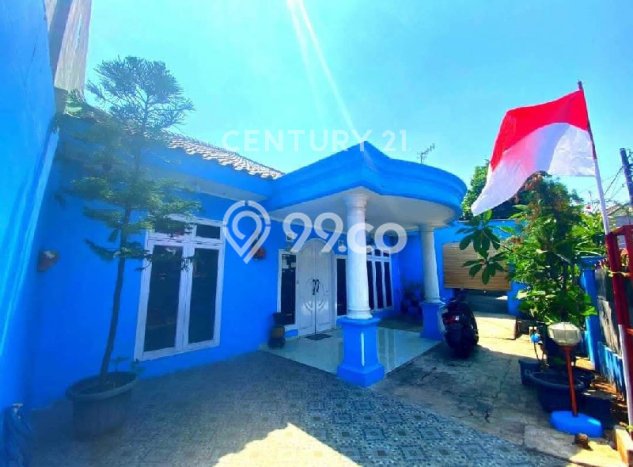 Jual Rumah Minimalis Bagus Punya 6 KT di Koja Jakarta Utara SHM Jual Rumah Minimalis Bagus Punya 6 KT di Koja Jakarta Utara SHM