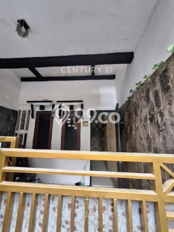 Hunian Cantik Modern Lb 135m2 di Kemayoran, Jakarta Pusat Hunian Cantik Modern Lb 135m2 di Kemayoran, Jakarta Pusat