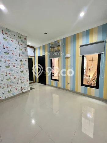 Jarang Ada! Rumah Kontrakan 3 Kamar Bagus Siap Huni Pisangan Lama Jarang Ada! Rumah Kontrakan 3 Kamar Bagus Siap Huni Pisangan Lama