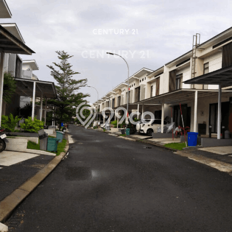 Jual Rumah Favorit Siap Huni LB 200m2 di Cakung, Jakarta Timur Jual Rumah Favorit Siap Huni LB 200m2 di Cakung, Jakarta Timur