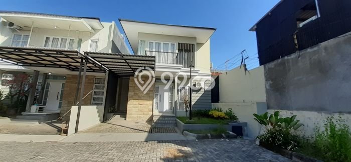 Jual Rumah Strategis Bagus Punya 3 KT di Mataram Mataram SHM Jual Rumah Strategis Bagus Punya 3 KT di Mataram Mataram SHM