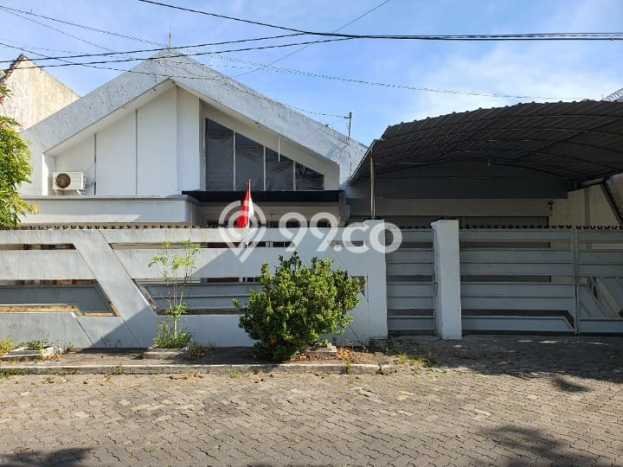 Rumah LT 450m2m² / LB 400m2m² Area Strategis di Tambaksari, Surabaya Rumah LT 450m2m² / LB 400m2m² Area Strategis di Tambaksari, Surabaya