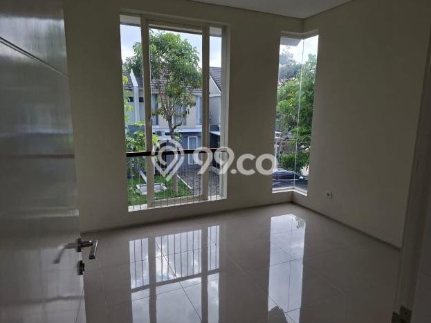 Rumah Minimalis 2 Kamar LT 90m2 di Citraland Rumah Minimalis 2 Kamar LT 90m2 di Citraland